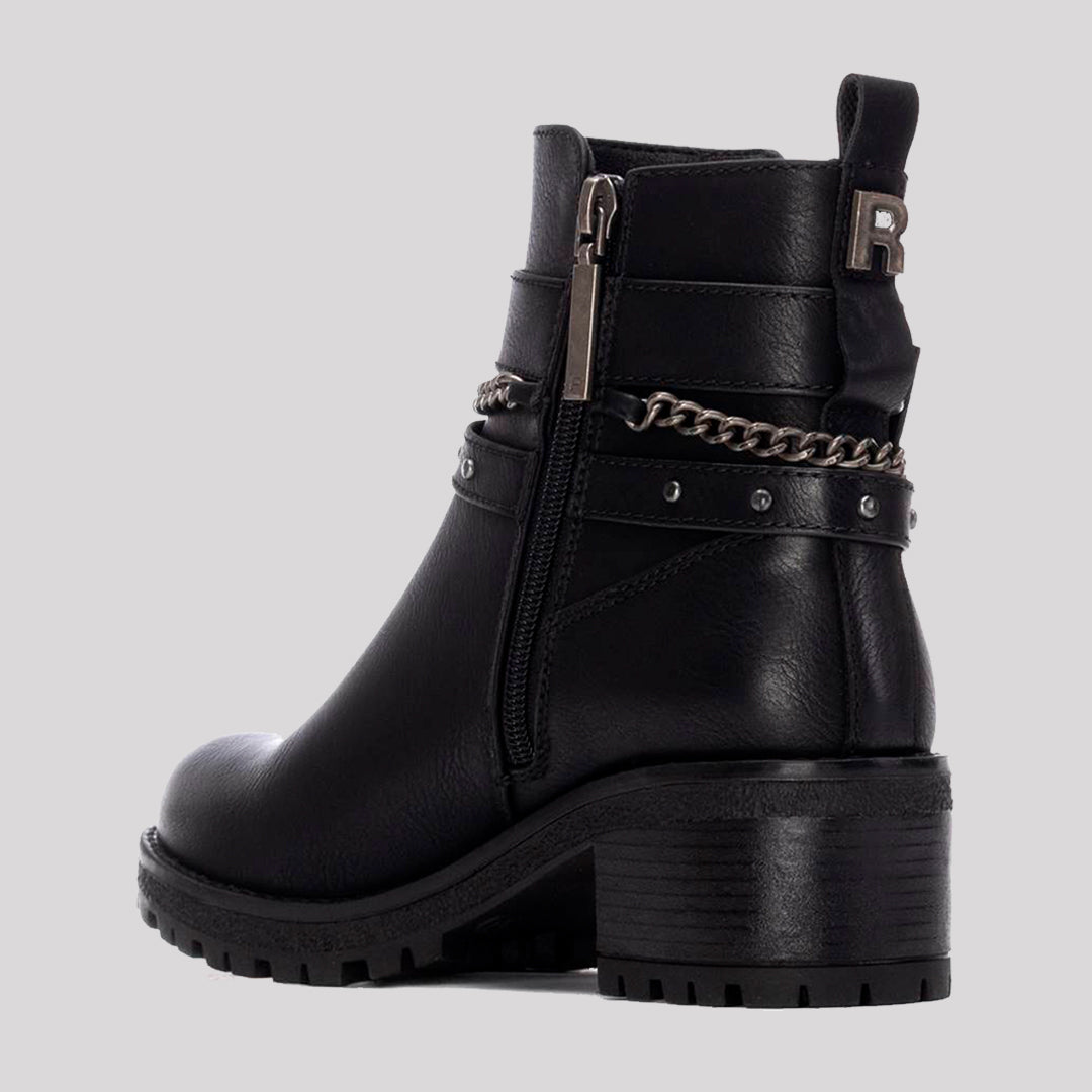 BOTIN TRACK CADENA