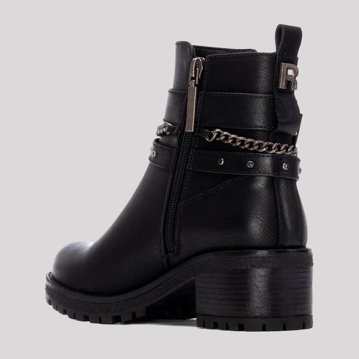 BOTIN TRACK CADENA