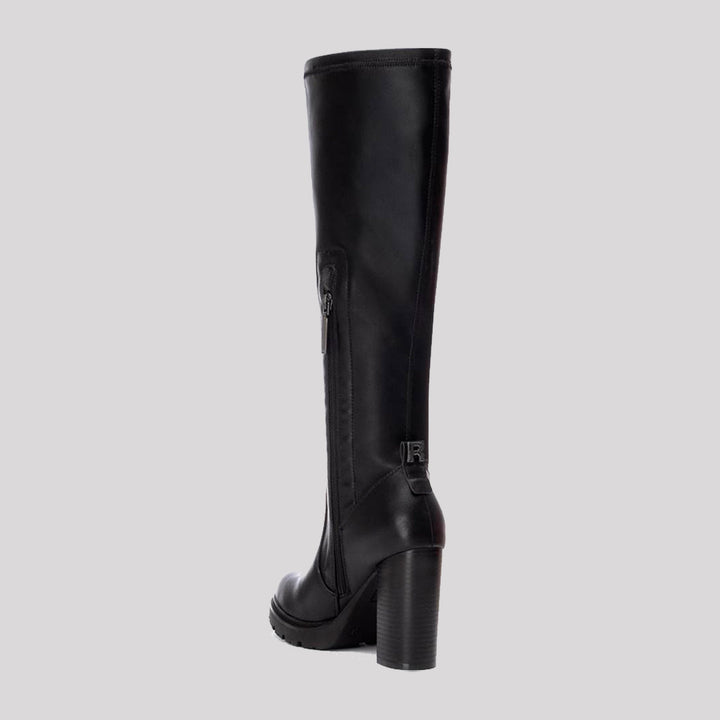 BOTA ALTA ELASTICA TA/PLAT