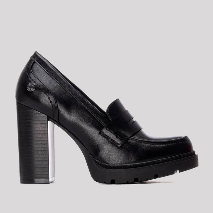 MOCASIN TACON ALTO