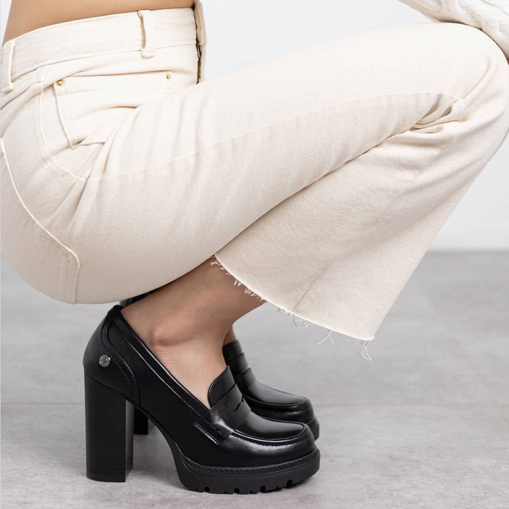 MOCASIN TACON ALTO