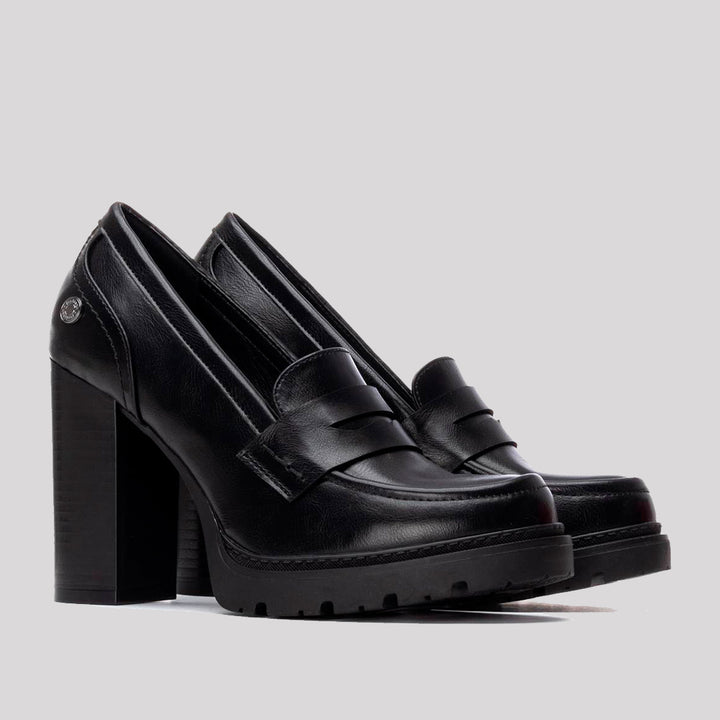 MOCASIN TACON ALTO