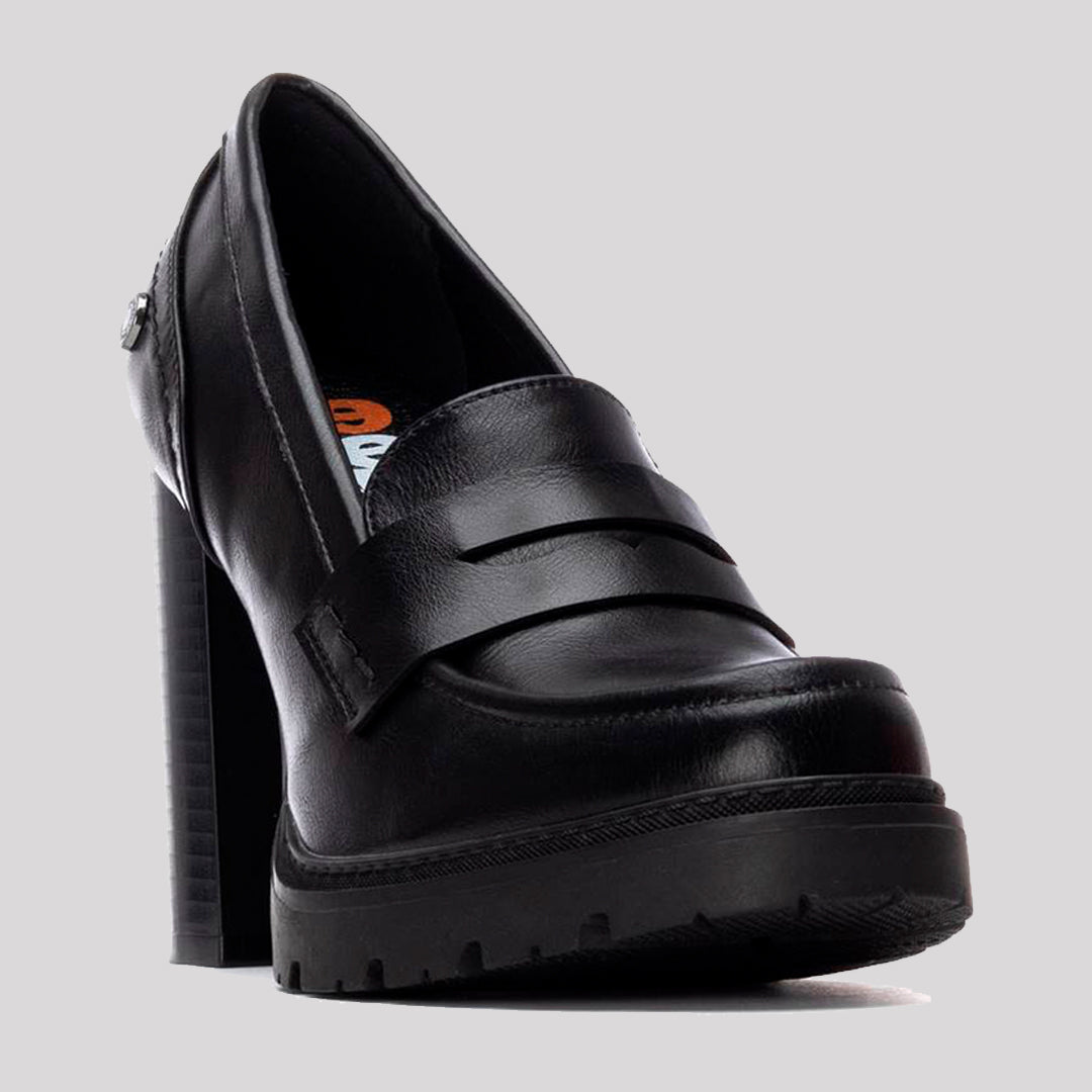 MOCASIN TACON ALTO
