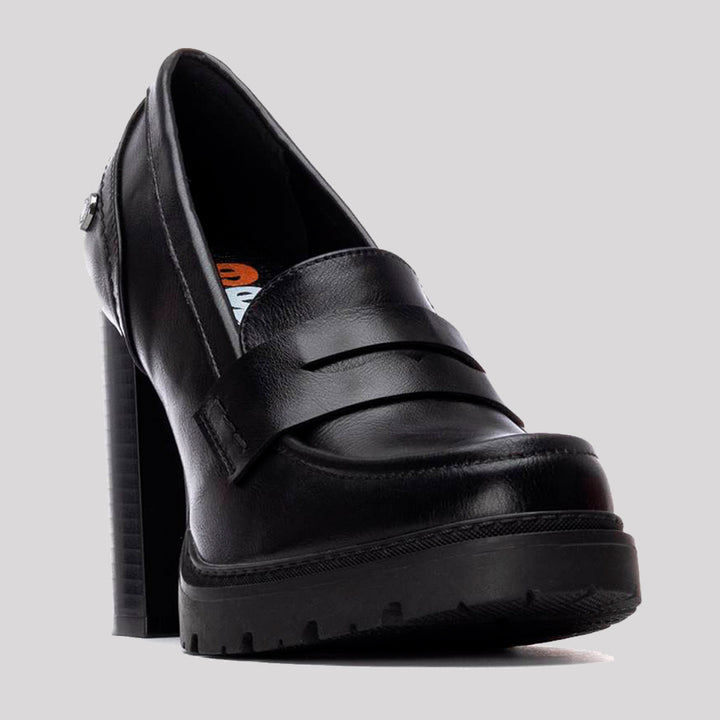MOCASIN TACON ALTO