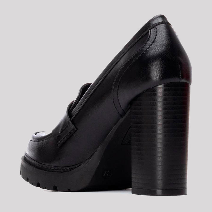 MOCASIN TACON ALTO