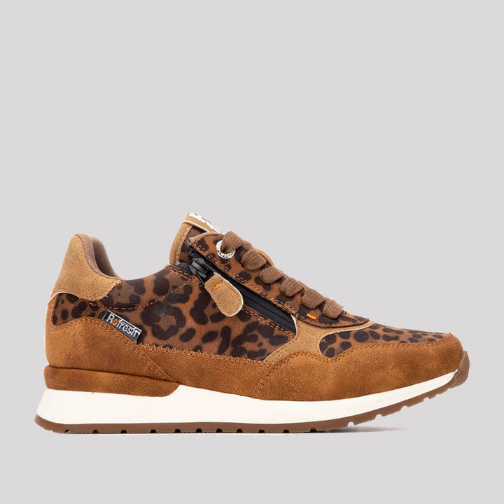 DEPORTIVO LEOPARDO