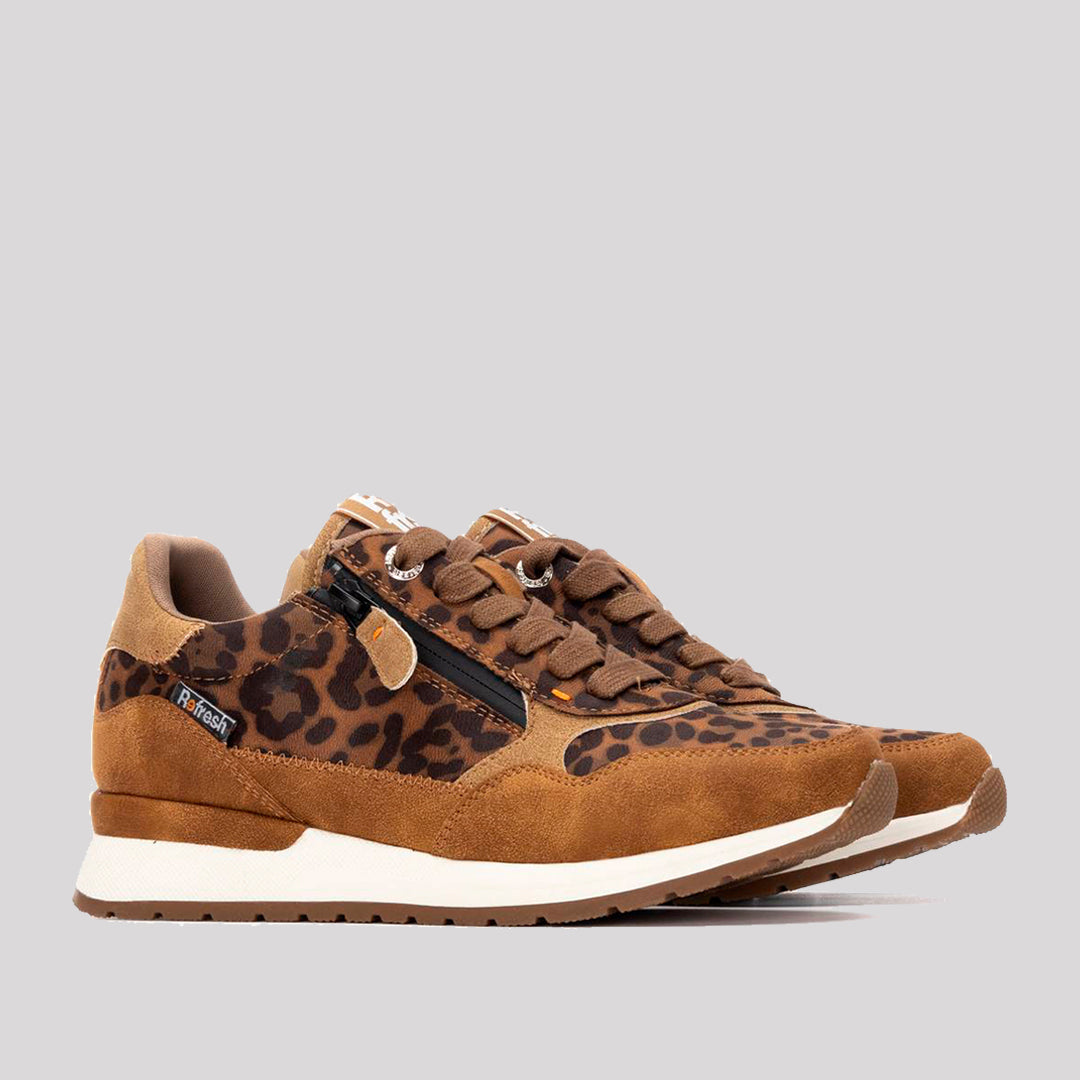 DEPORTIVO LEOPARDO
