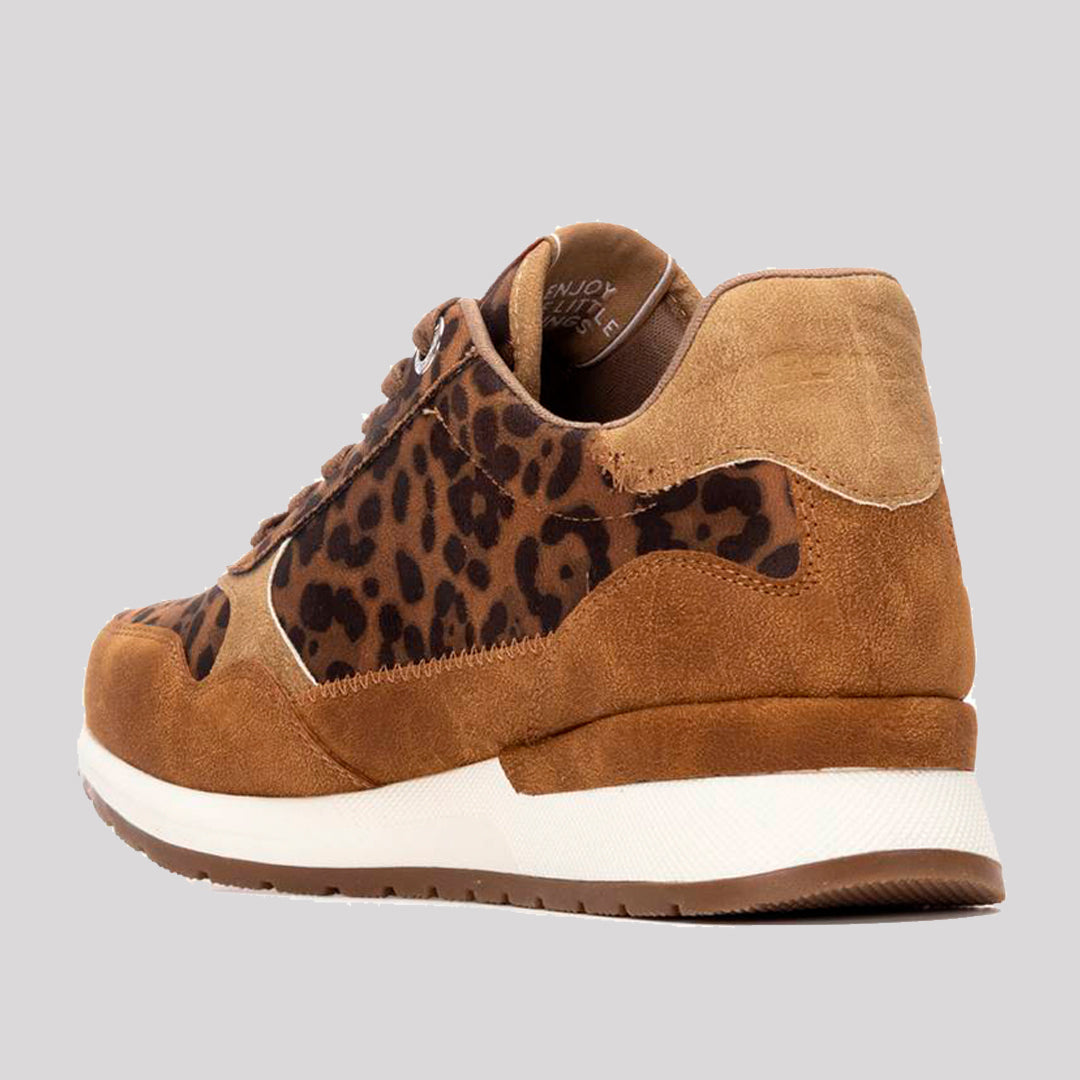 DEPORTIVO LEOPARDO