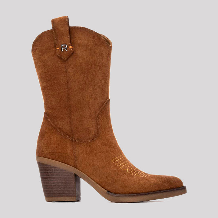 BOTA CAMPERA