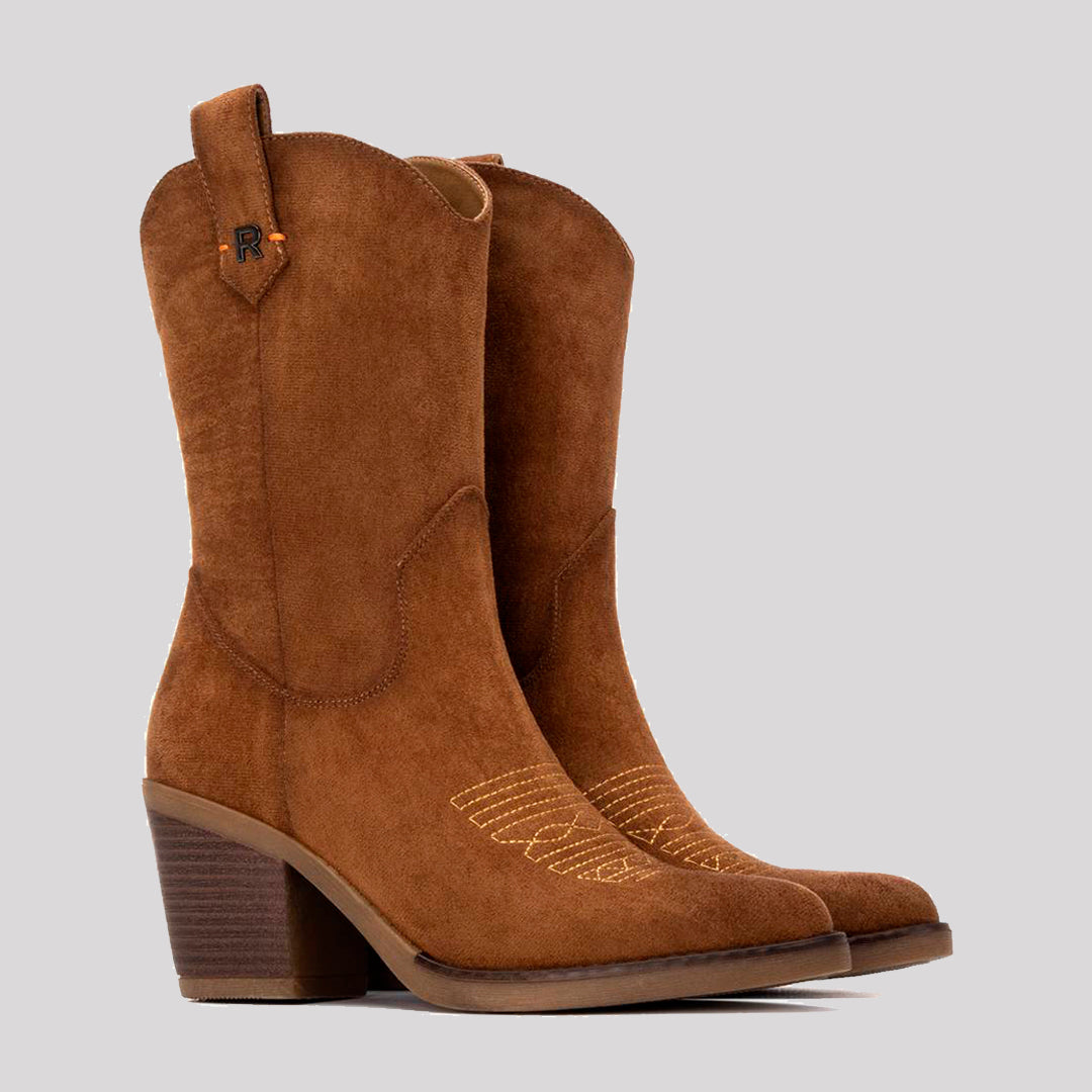 BOTA CAMPERA