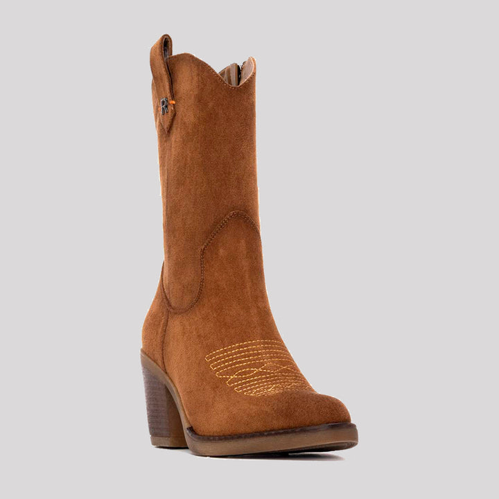 BOTA CAMPERA