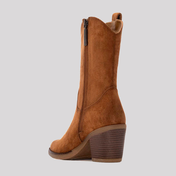 BOTA CAMPERA