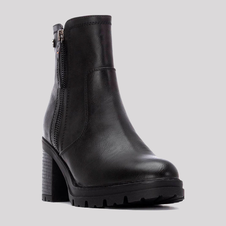 BOTIN NEGRO POLIPIEL