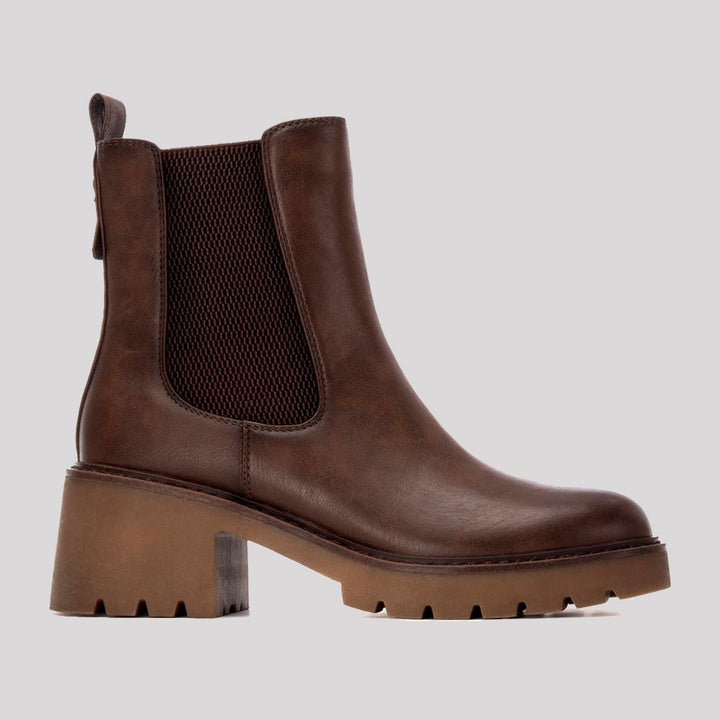 BOTIN CASUAL TACON
