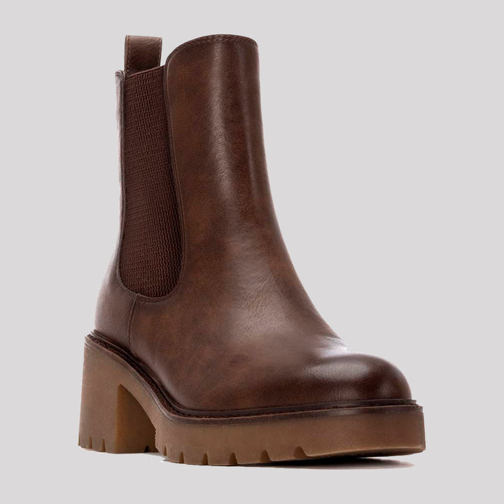 BOTIN CASUAL TACON
