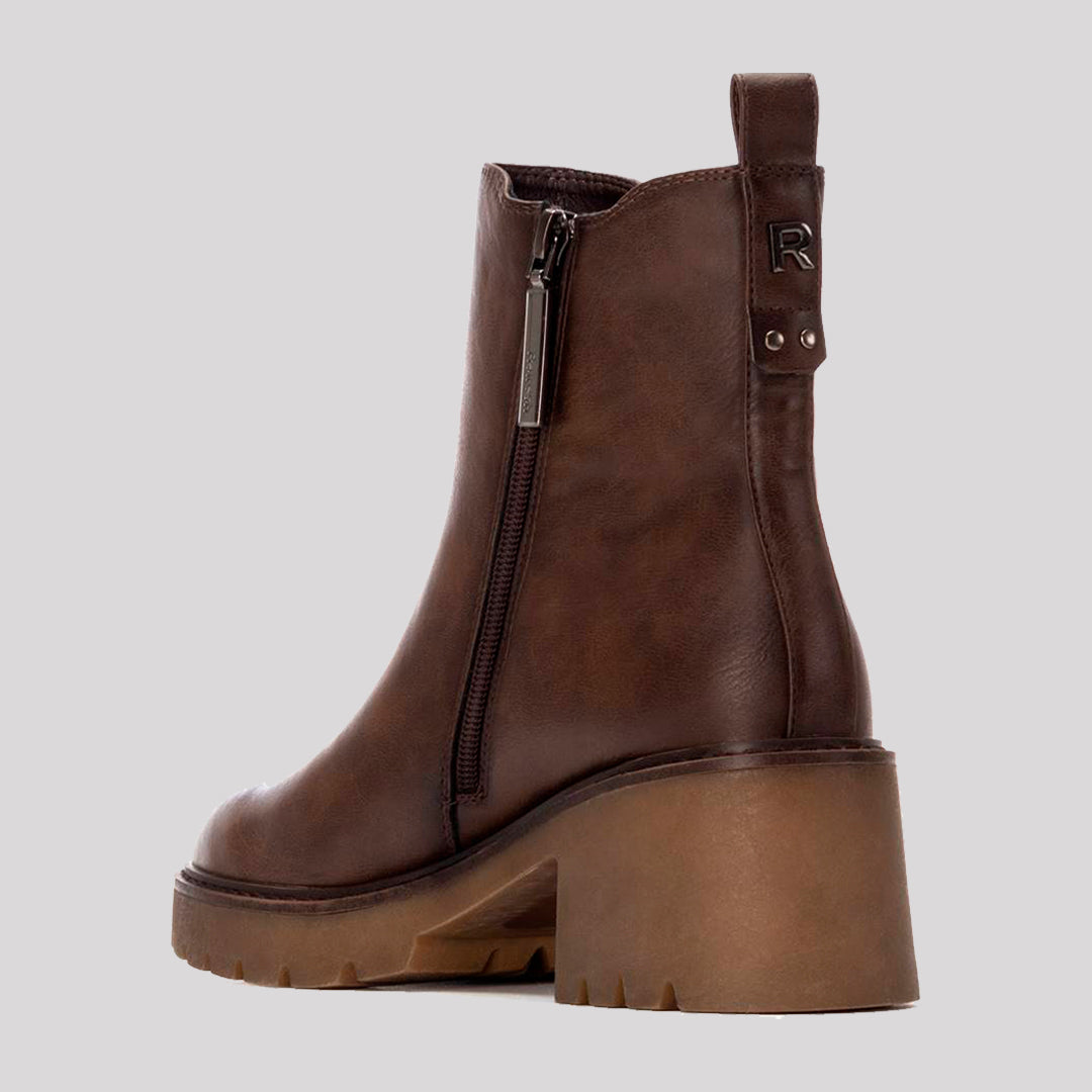 BOTIN CASUAL TACON