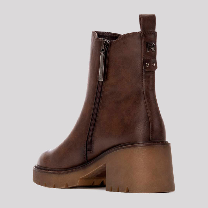 BOTIN CASUAL TACON