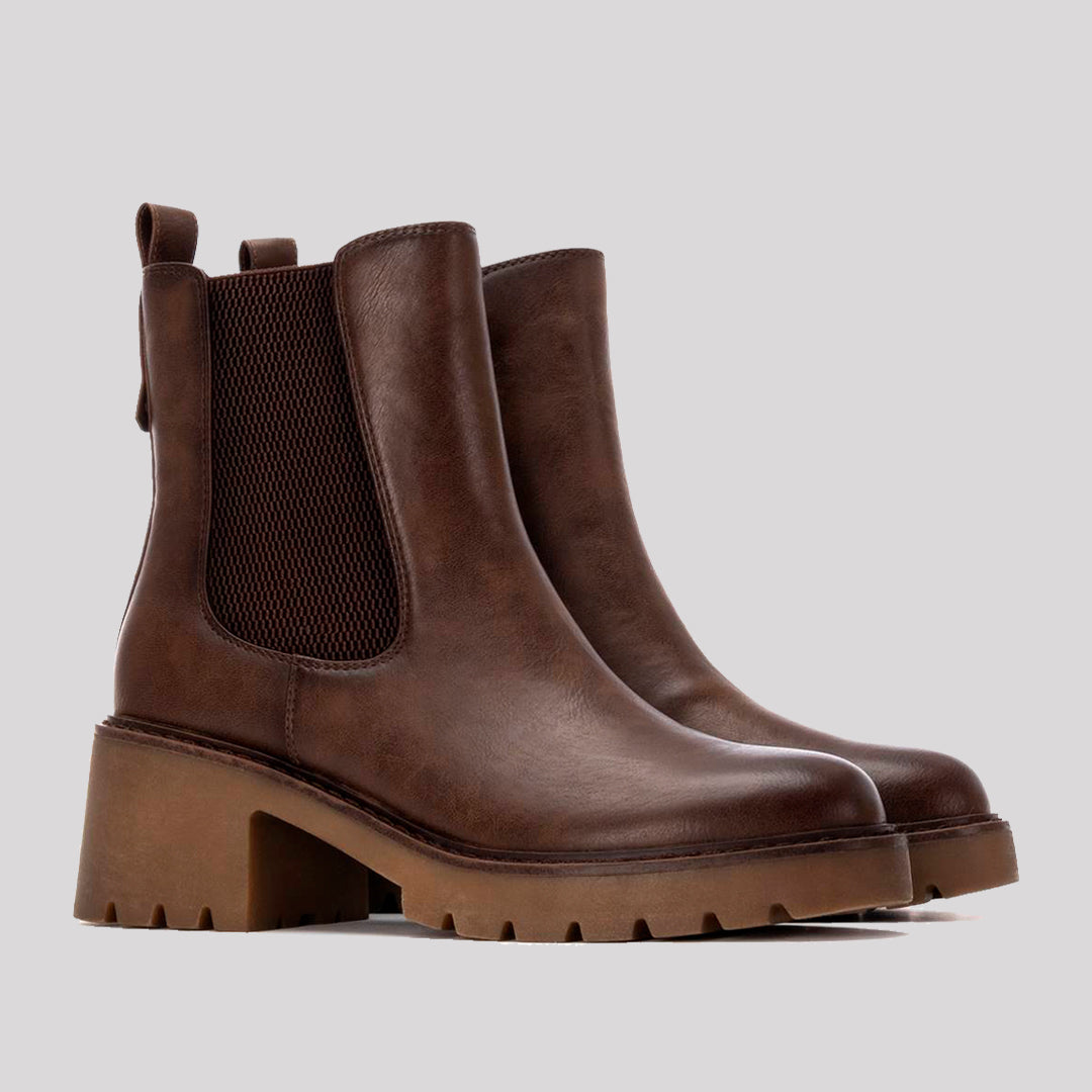 BOTIN CASUAL TACON