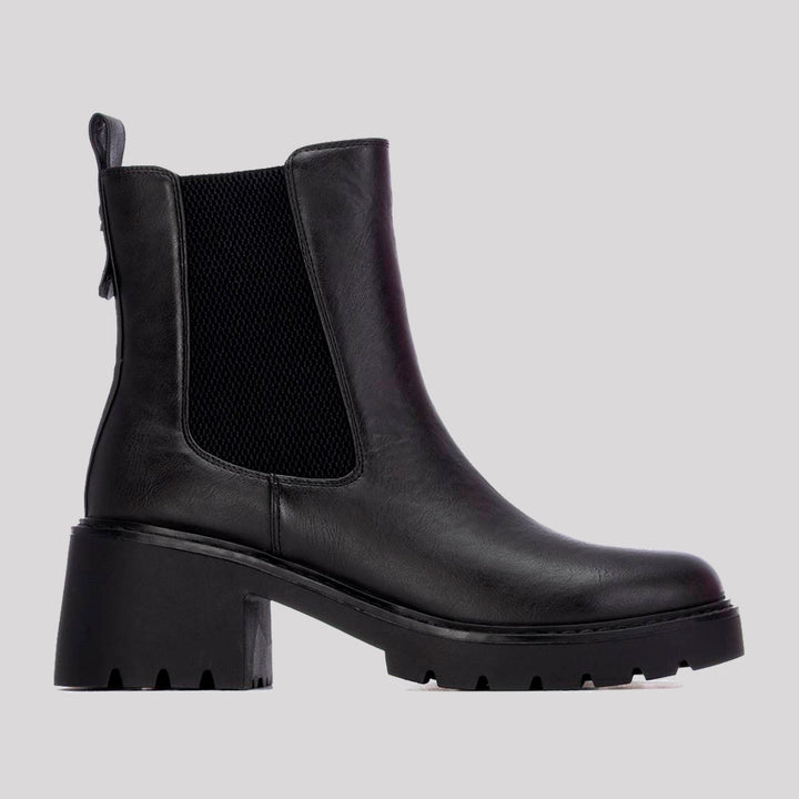 BOTIN CASUAL TACON