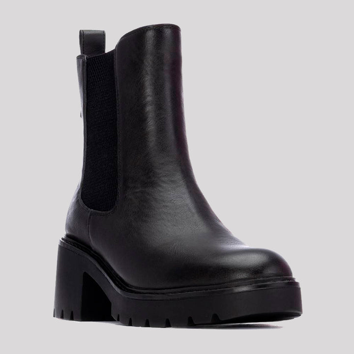BOTIN CASUAL TACON