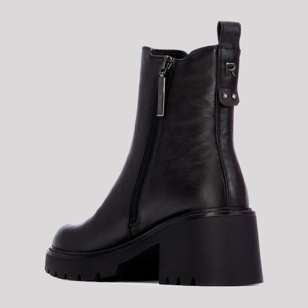 BOTIN CASUAL TACON