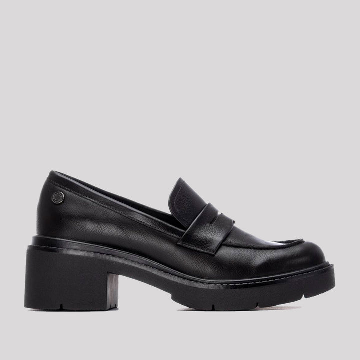 MOCASIN VOLUMEN TACON