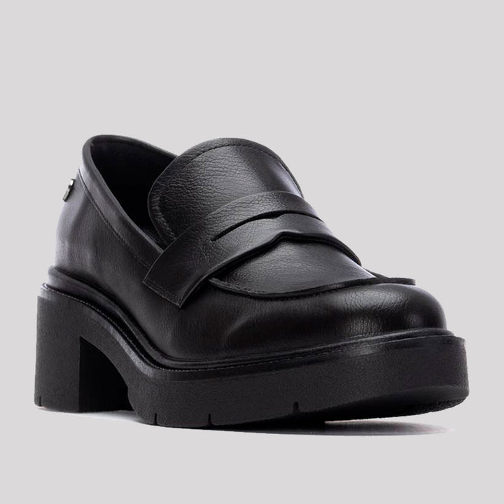 MOCASIN VOLUMEN TACON