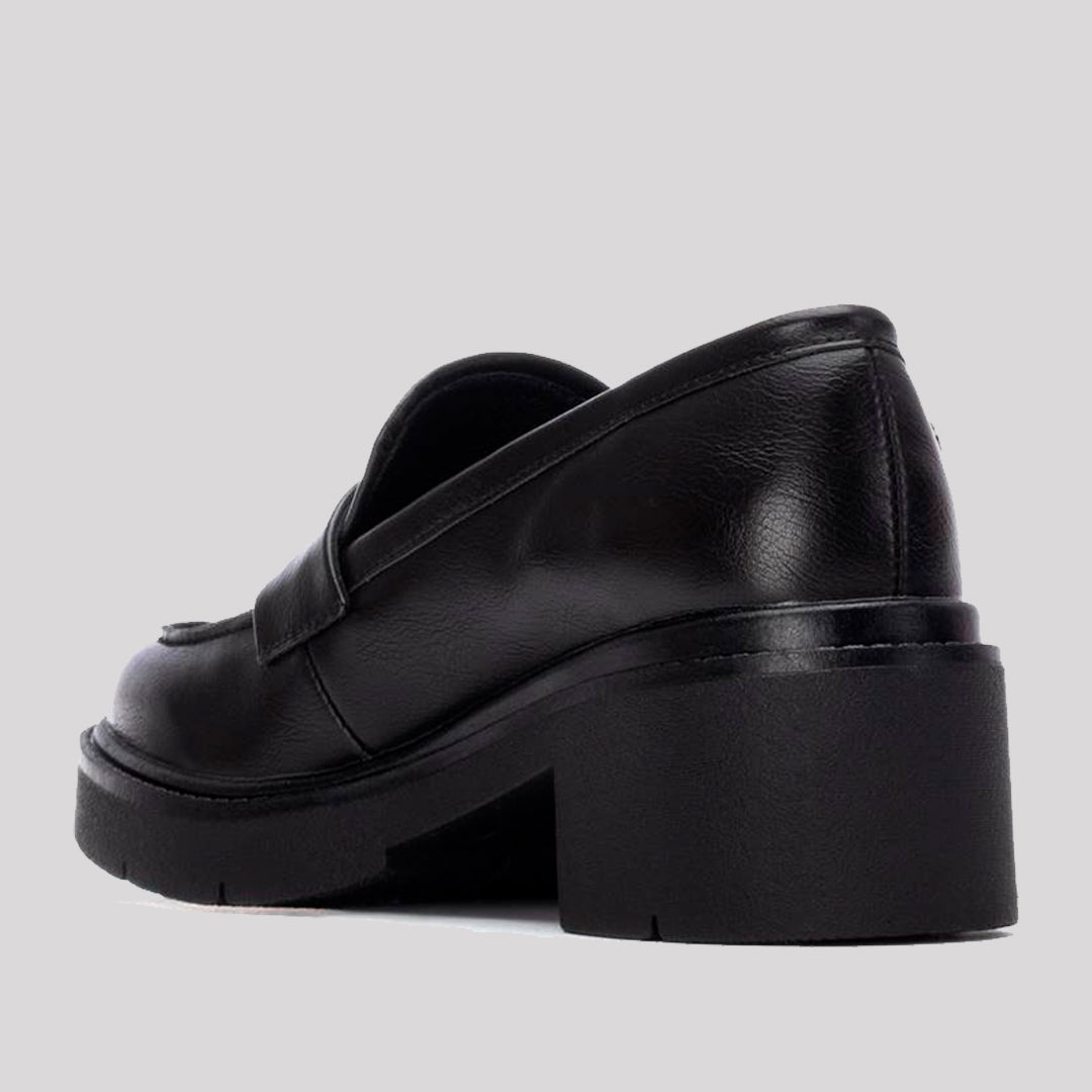 MOCASIN VOLUMEN TACON