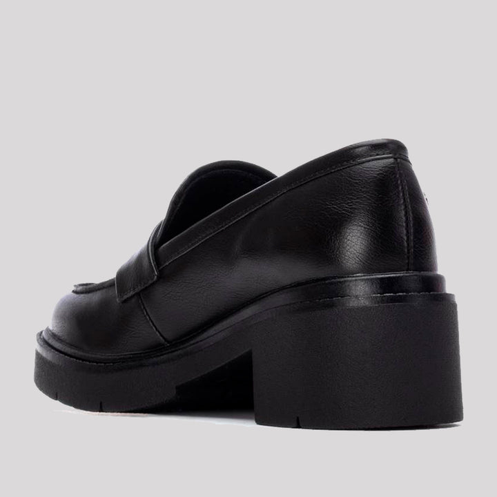 MOCASIN VOLUMEN TACON