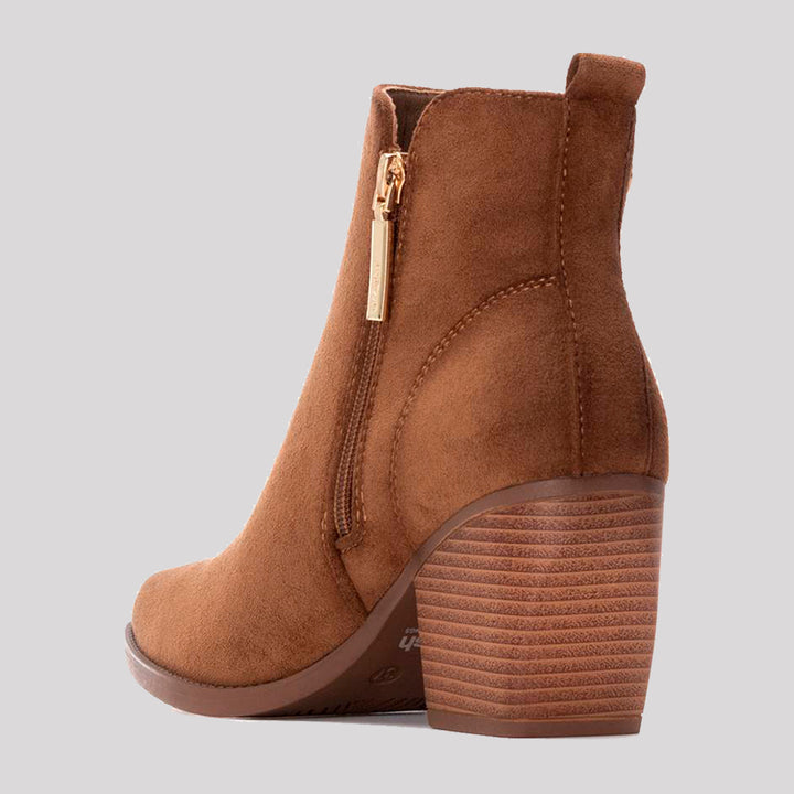 BOTIN SERRAJE TACON