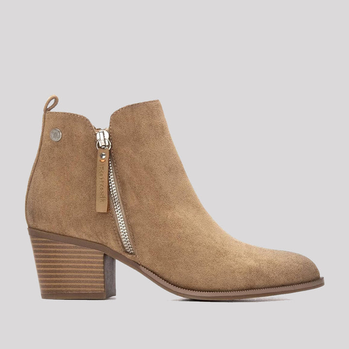 BOTIN CAMPERO CREMALLERA
