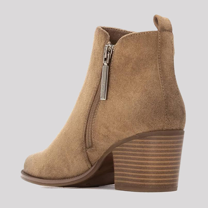 BOTIN CAMPERO CREMALLERA