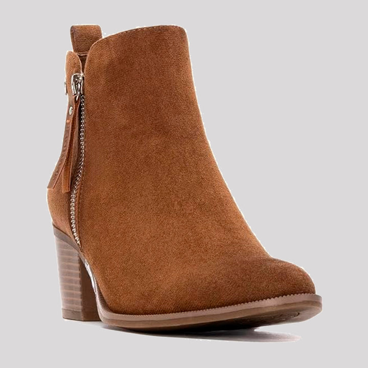 BOTIN CAMPERO CREMALLERA
