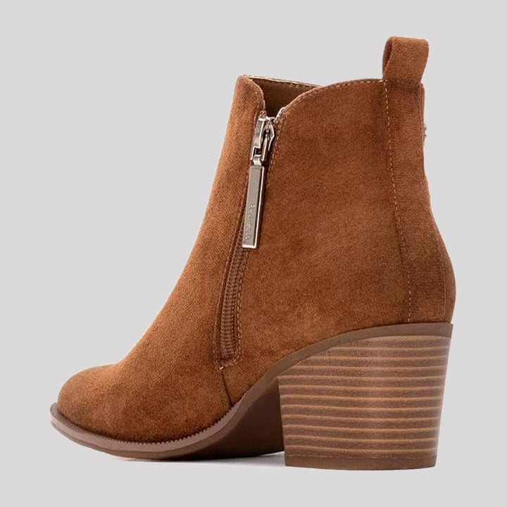 BOTIN CAMPERO CREMALLERA