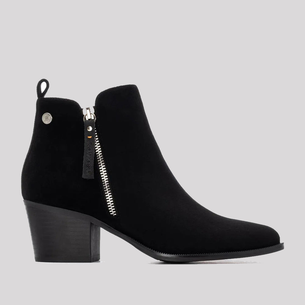 BOTIN CAMPERO CREMALLERA