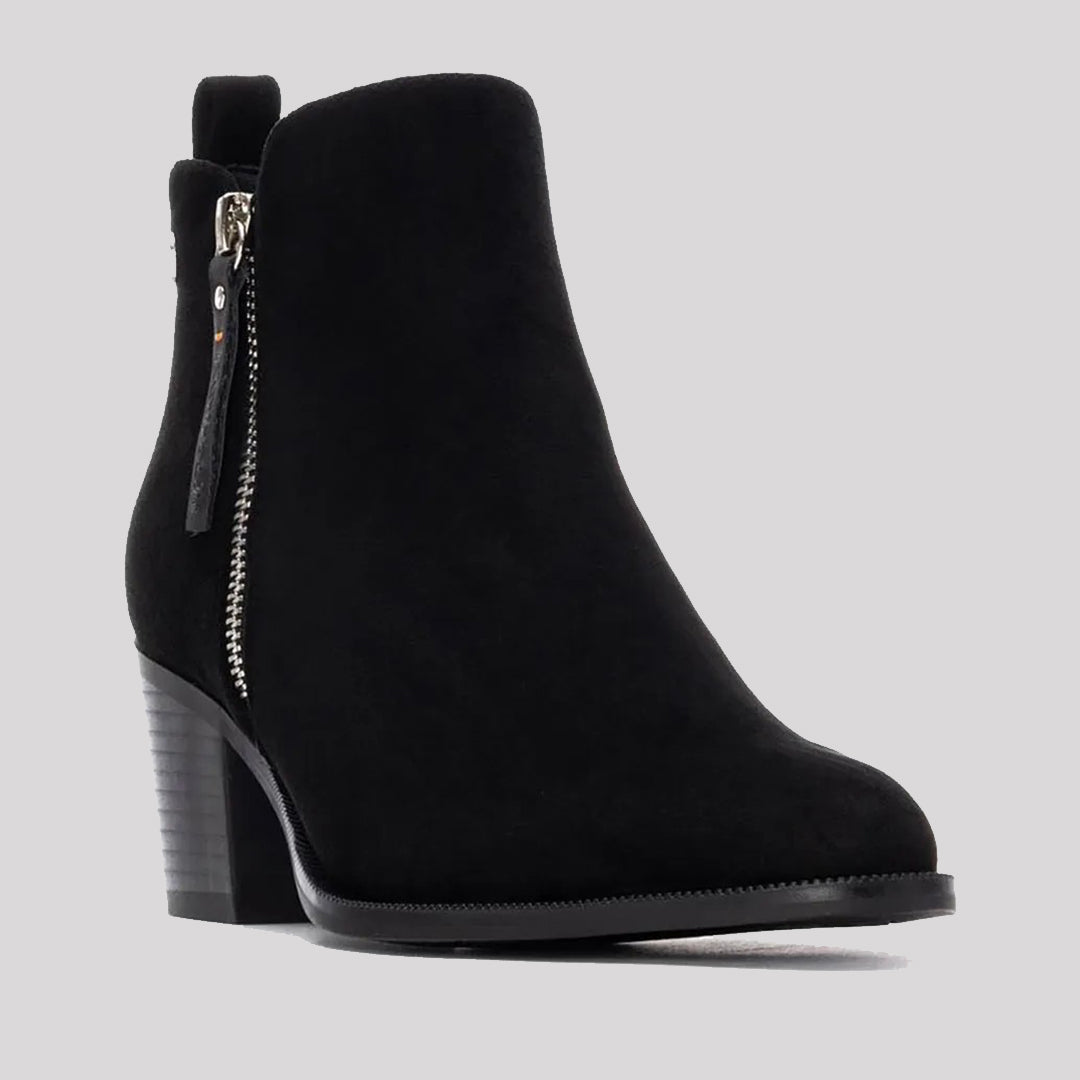 BOTIN CAMPERO CREMALLERA