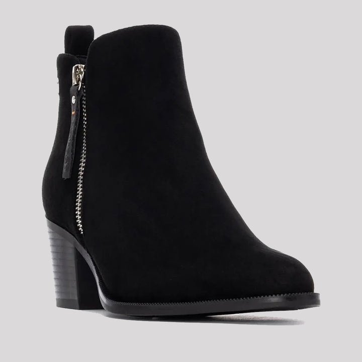 BOTIN CAMPERO CREMALLERA
