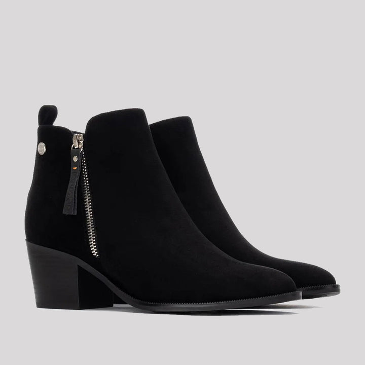 BOTIN CAMPERO CREMALLERA