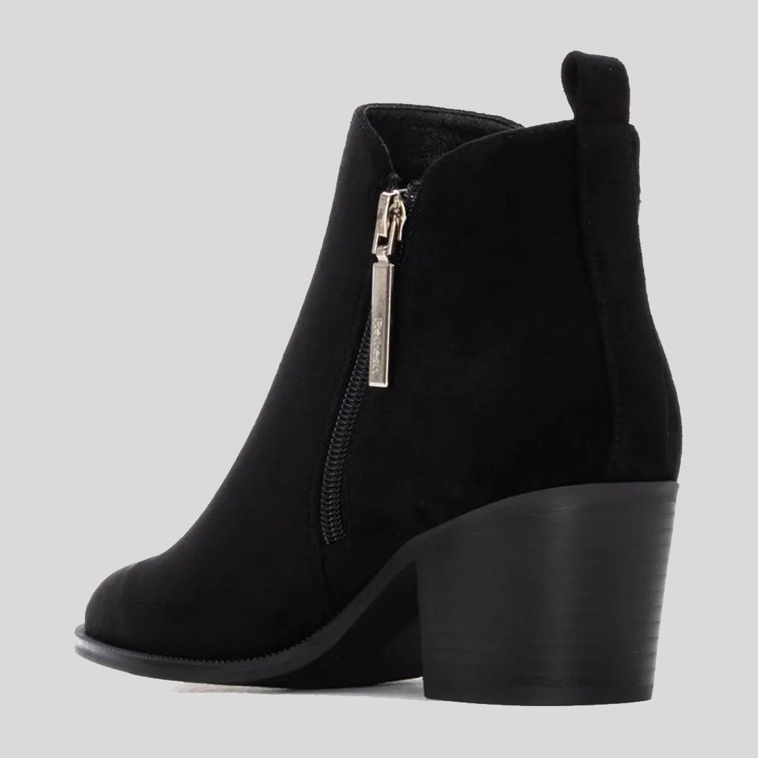BOTIN CAMPERO CREMALLERA