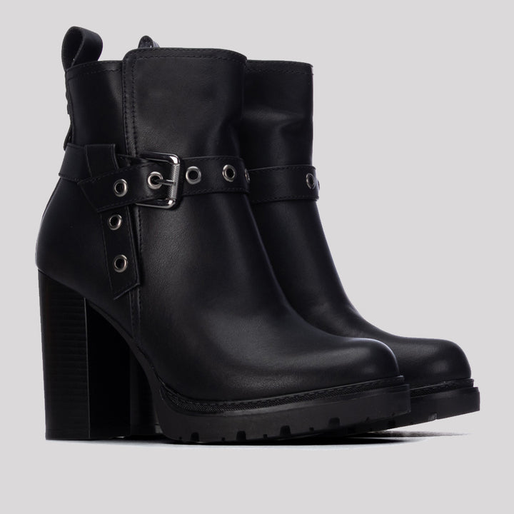 BOTIN HEBILLA AROS