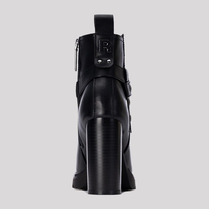BOTIN HEBILLA AROS