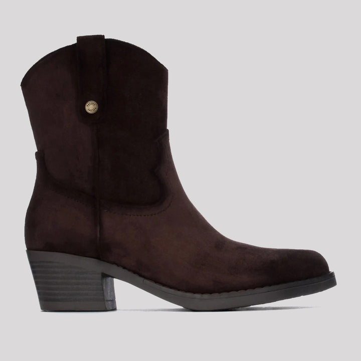 BOTIN LISO ANTE