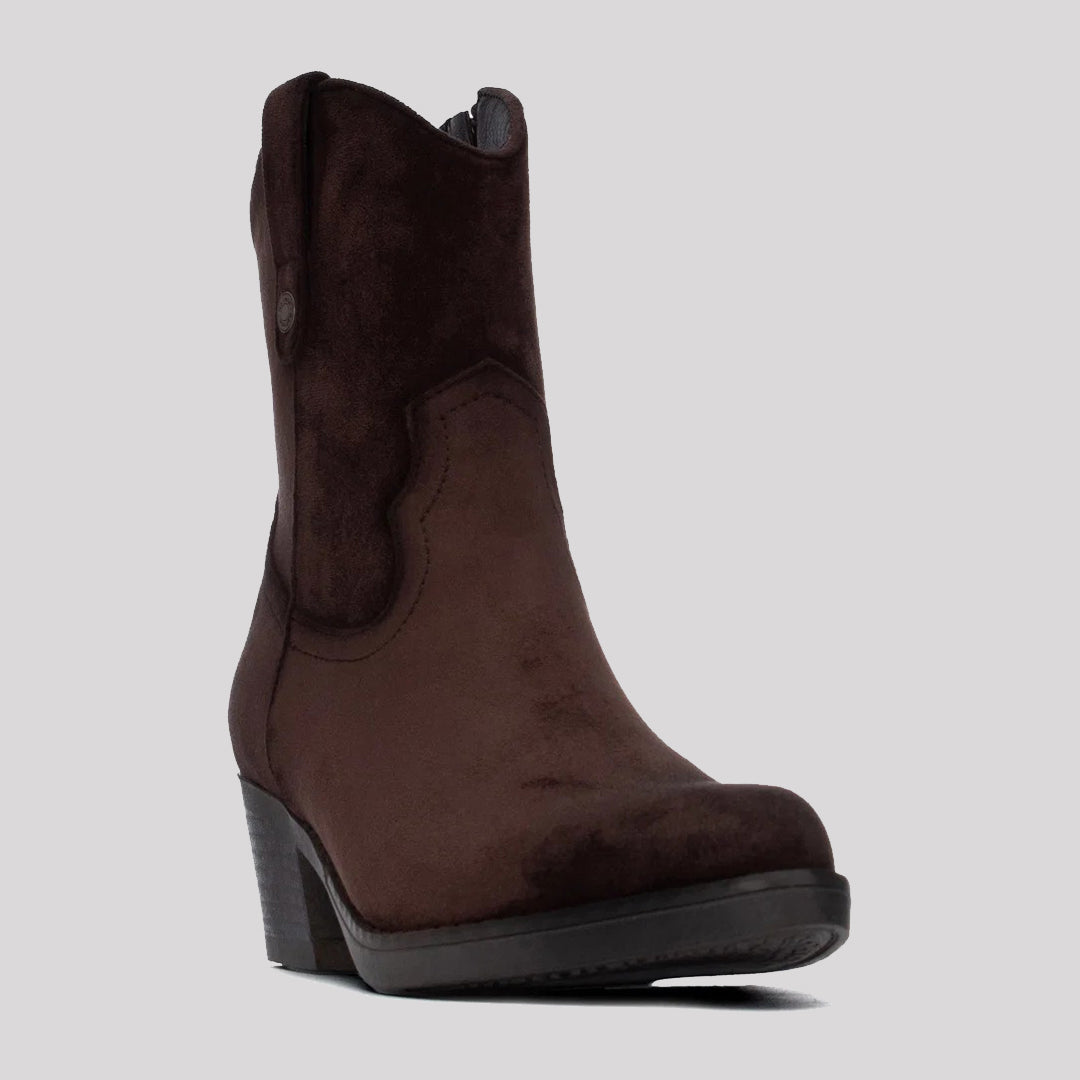 BOTIN LISO ANTE