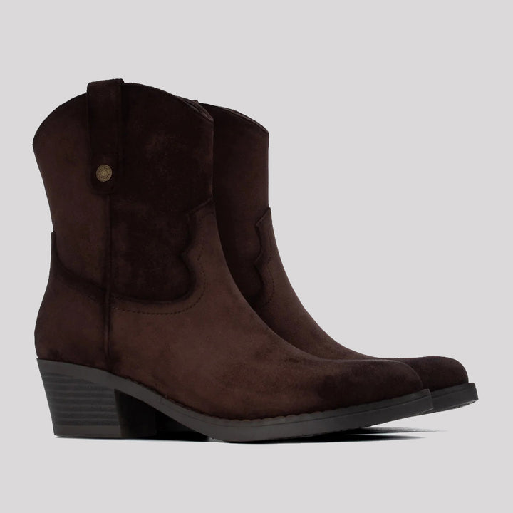 BOTIN LISO ANTE