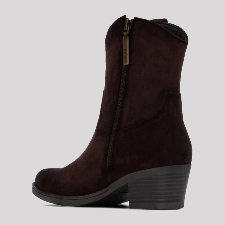 BOTIN LISO ANTE
