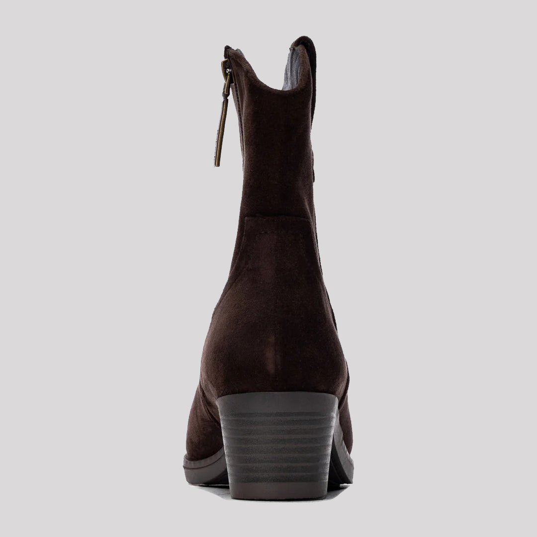 BOTIN LISO ANTE