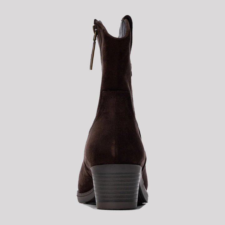 BOTIN LISO ANTE