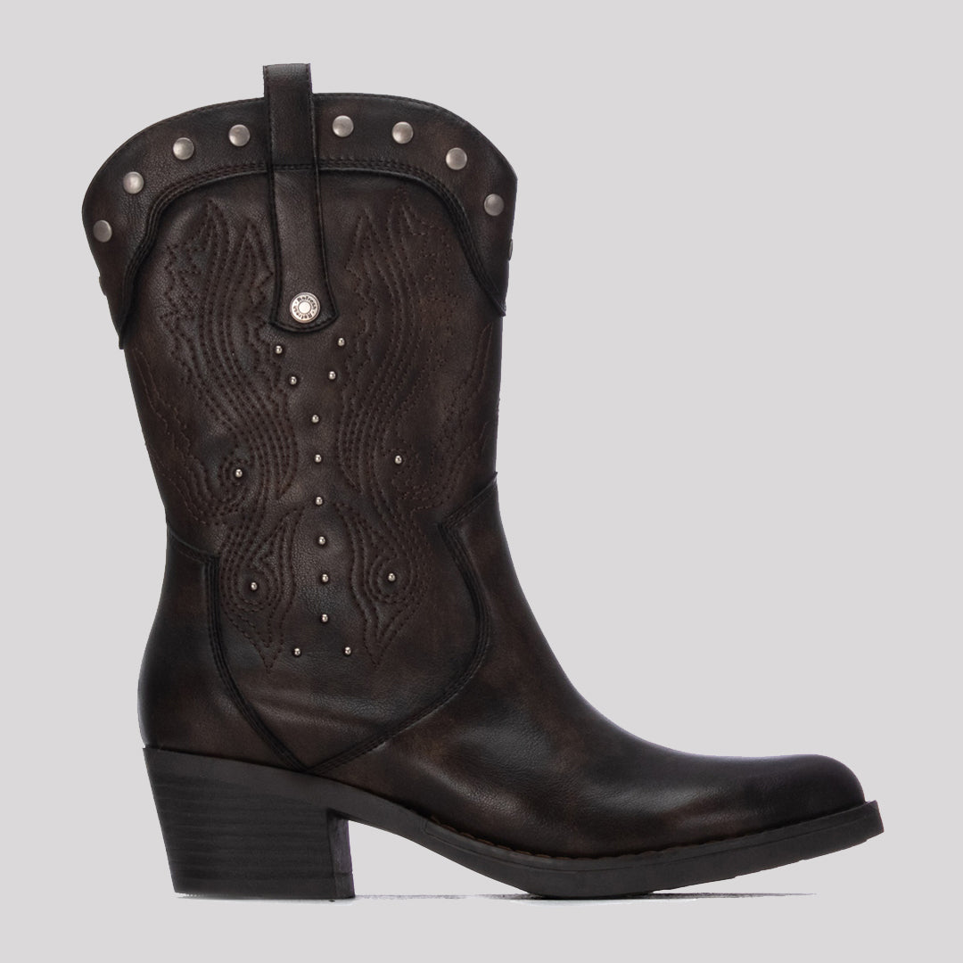 BOTIN CAMPERO TACHAS