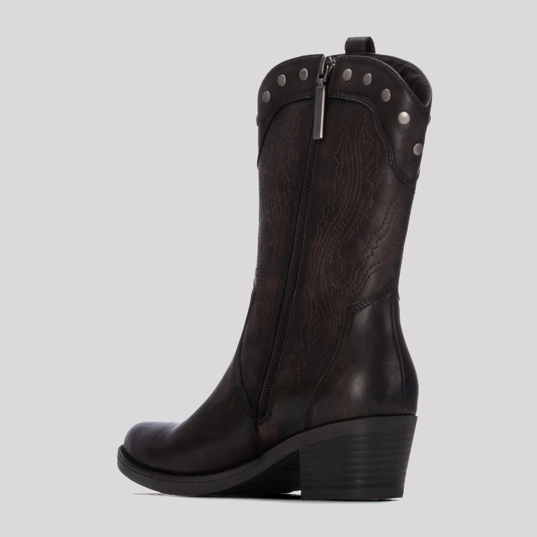 BOTIN CAMPERO TACHAS