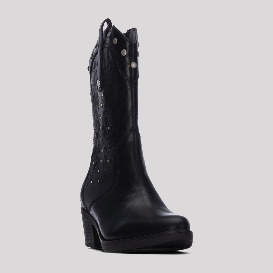 BOTIN CAMPERO TACHAS